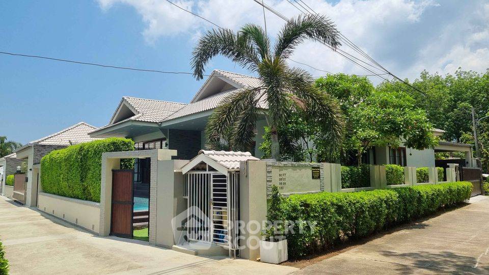 รูป วิลล่า 4-ห้องนอน ใน ป่าคลอก (ID 1509827) - รูปที่ 1/11