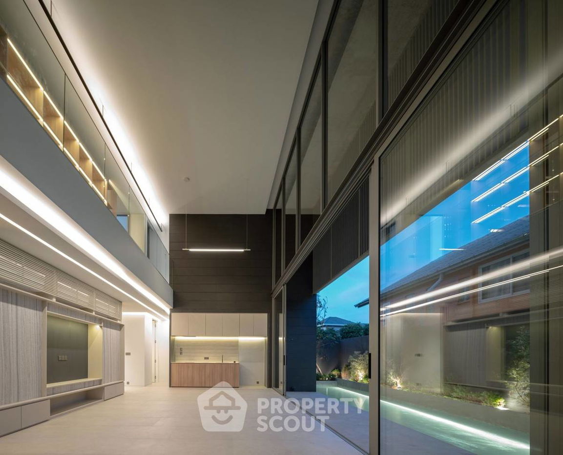 picture 4-BR House near ARL Ramkhamhaeng (ID 2094573) - 5/19