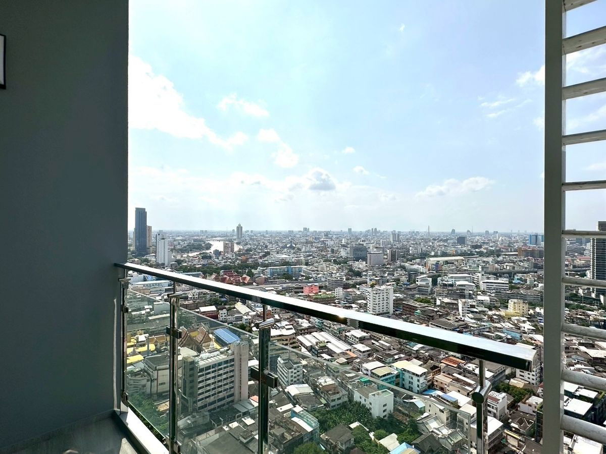 รูป BL270407 ศุภาลัย พรีเมียร์ สี่พระยา - สามย่าน BL270407  - รูปที่ 2/14