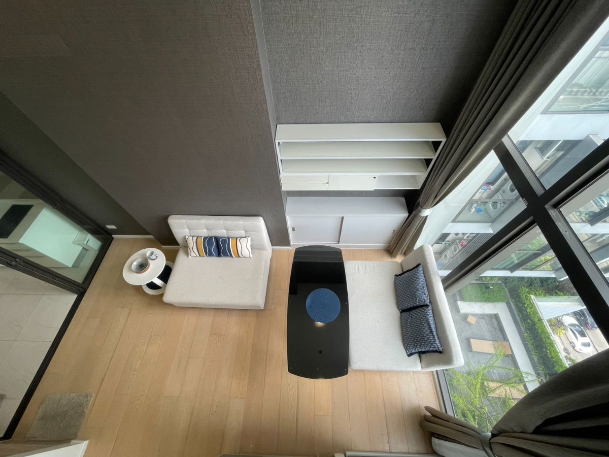 picture For Rent Good Deal !!! |Chewathai Residence Asoke | MRT Rama9 | ☎️0649538354 Line id : Gigmasong13  - 7/11