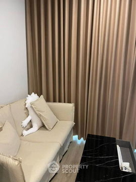 คอนโด 1-ห้องนอน ที่ บรอมป์ตัน เพ็ท เฟรนด์ลี่ สำโรง-สเตชั่น ใกล้ BTS ปู่เจ้า (ID 1274126)