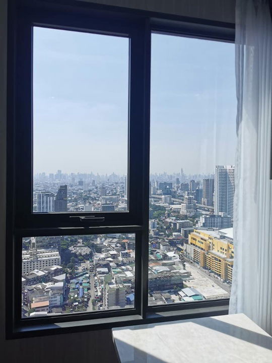 picture For rent Life Ladprao Ready to move in (DSL1618) - 7/10