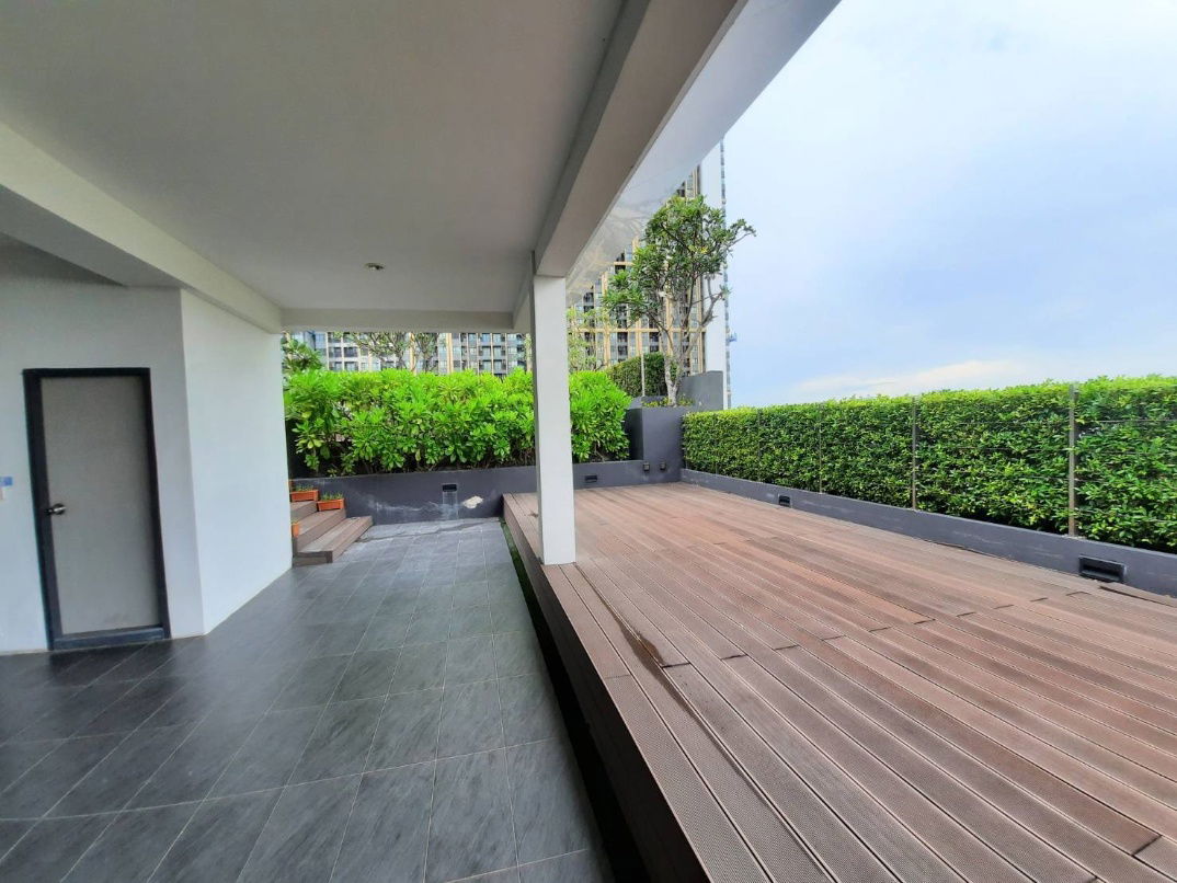 picture Condo for sale Very Sukhumvit 72 Price 3.69 MB. - 13/18