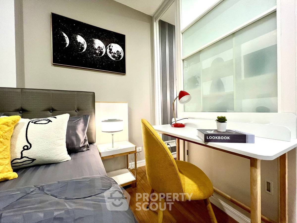 รูป คอนโด 1-ห้องนอน ที่ เซ็นทริค ซีน สุขุมวิท 64 ใกล้ BTS อุดมสุข (ID 2258144) - รูปที่ 7/14