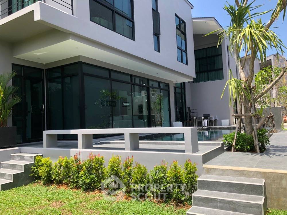 picture 3-BR House close to Pasak (ID 1872184) - 7/19