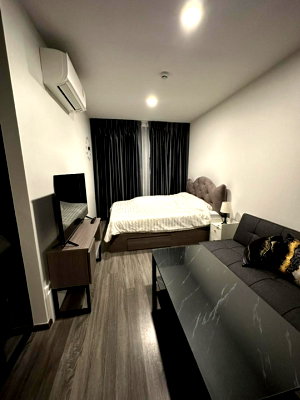 Condos for rent : For rent The Origin Ratchada-Ladprao Ready to move in (DSL1868)
