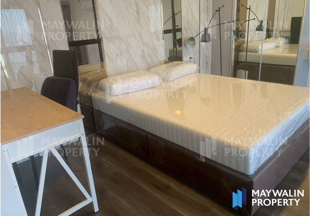 รูป 📌ให้เช่า Knightsbridge Space Ratchayothin ☘ 2 ห้องนอน 70 ตรม ☘ ราคา 44k‼ 📲 Line ID: 0842932624 - รูปที่ 3/7