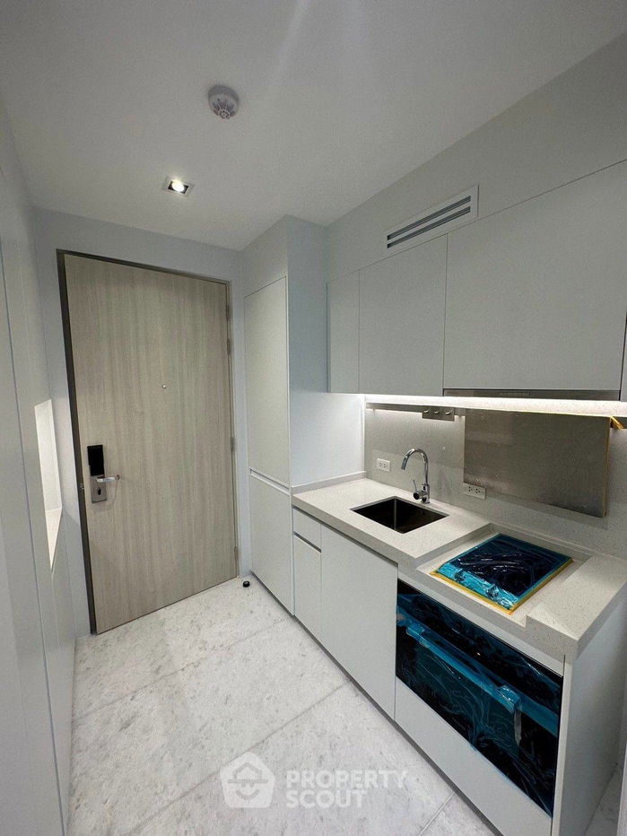 picture 1-BR Condo at SCOPE Promsri near BTS Phrom Phong (ID 1528537) - 4/16