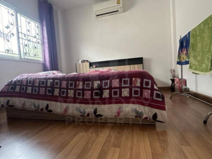 picture 🔥Hot​Deal​‼️For​ Sale ​| House | Good​Price​ at Baan Ploen Ratchaphruek - 7/16