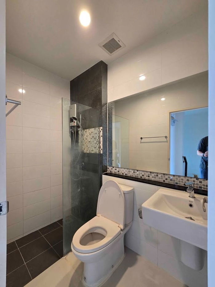 รูป R2620 ให้เช่าทาวน์โฮม Pleno สุขุมวิท-บางนา (ว่างค่ะ) ใกล้เมกาบางนา - รูปที่ 12/20