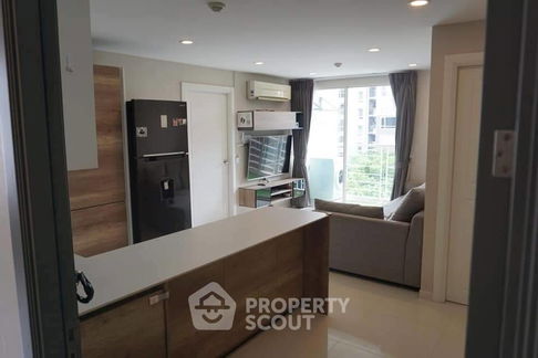 2-BR Condo at Elements Srinakarin in Nong Bon (ID 1994535)