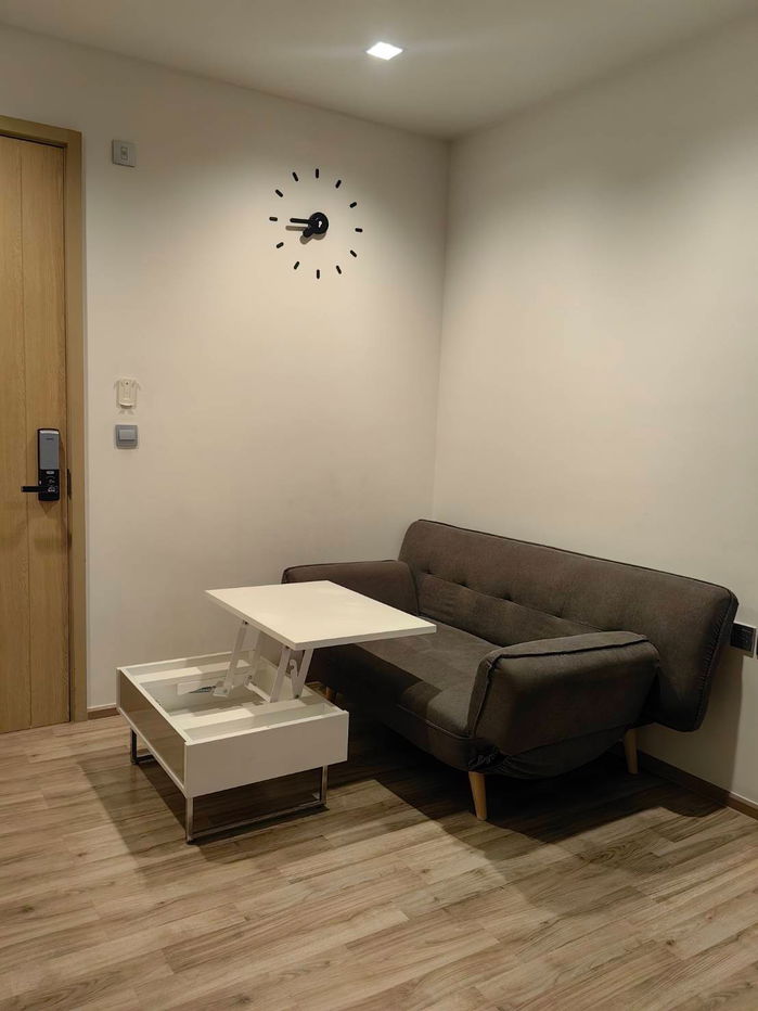 picture For rent The Line Jatujak Ready to move in (DSL773) - 7/12