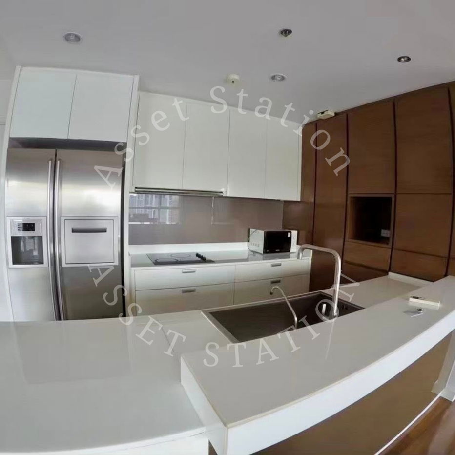 รูป 🔥 ASSET SELL | Hive Sathorn BTS Krung Thonburi 🔥 - รูปที่ 8/9