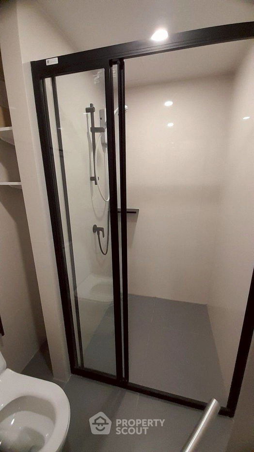 picture 1-BR Condo at QUINTARA MHyGEN RATCHADA - HUAI KHWANG near MRT Huai Khwang (ID 2258381) - 14/17