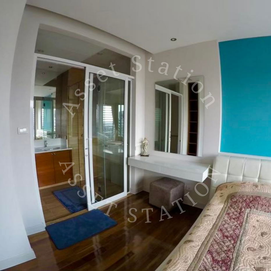 รูป 🔥 ASSET SELL | Hive Sathorn BTS Krung Thonburi 🔥 - รูปที่ 5/9