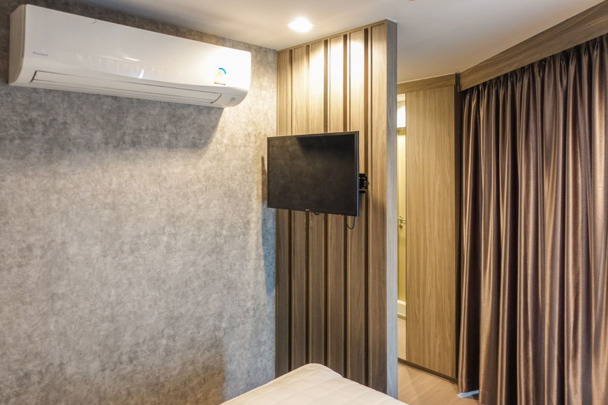 picture For rent Life Ladprao Ready to move in (DSL471) - 8/12