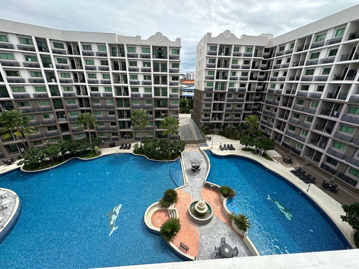 picture Arcadia beach  Continental  Condominium   2 bedroom  - 16/19