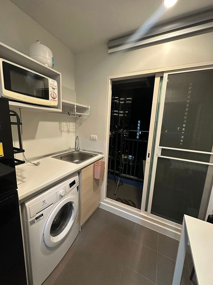 picture Condo For Rent Metro Sky Sathorn - Wutthakat (A6808028) ID Line : @condo98 - 2/9