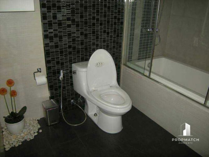รูป ✨Flash Deal ✨Las Colinas (1 Bed 2 Bath 141 SQM.) พร้อมอยู่ ! เพียง 65,000 บาทต่อเดือน Tel.0981315848 @propmatch - รูปที่ 6/6
