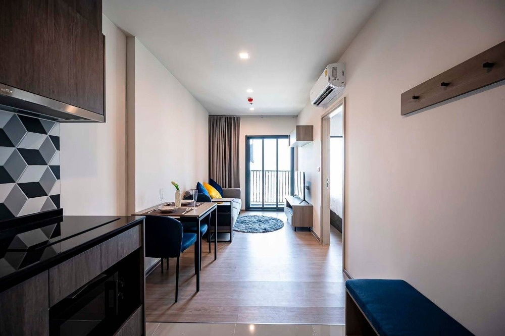picture Code: KJ8248  for rent THE BASE Phetchaburi - Thonglor // Line ID: @kjcondo (with @) // - 9/16