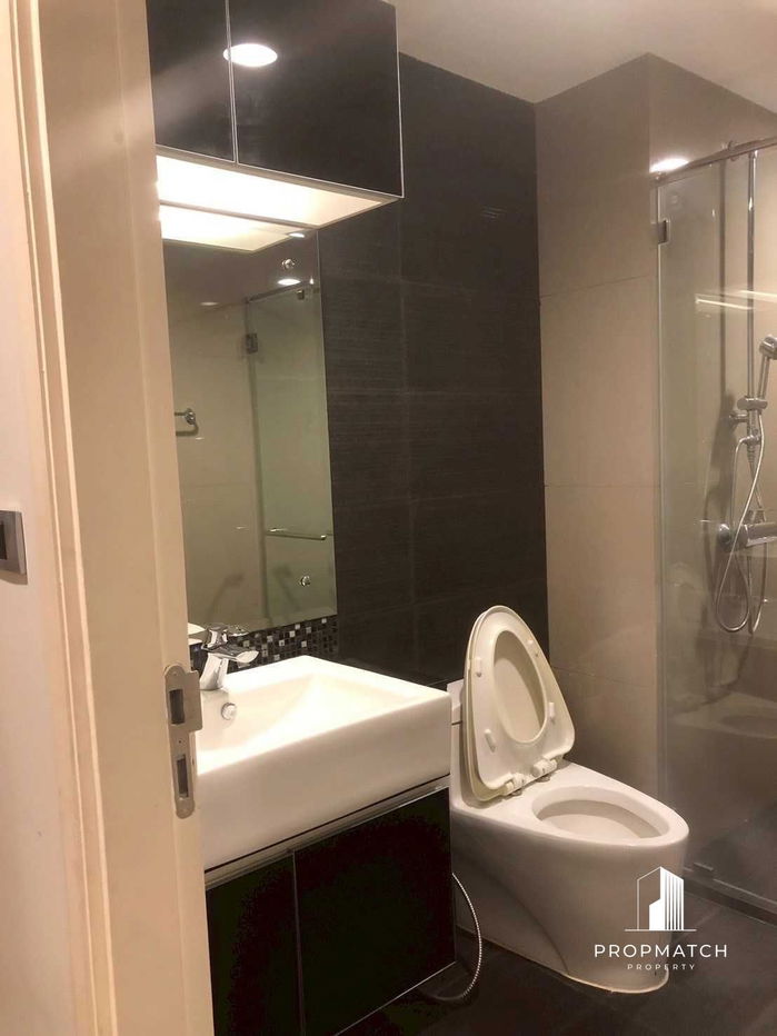 รูป ✨Flash Deal ✨The Crest Sukhumvit 34 ( 2 Bed 2 Bath 70 SQM.) พร้อมอยู่ ! เพียง 60,000 บาทต่อเดือน Tel.0981315848 @propmatch - รูปที่ 10/10