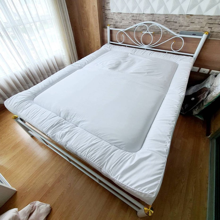 รูป *FOR RENT* Aspire พระราม4 ใกล้ BTS เอกมัย  - รูปที่ 7/10