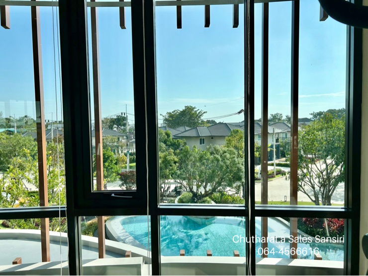 รูป ขายบ้านเดี่ยว พร้อมโอน📍โครงการสราญสิริเกาะแก้ว รีทรีต 🏡ทำเลเกาะแก้วใกล้ BIS - รูปที่ 11/15
