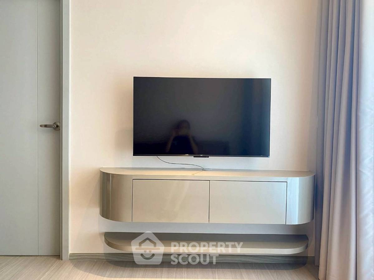 picture 2-BR Condo at Aspire Sukhumvit–Onnut in Suan Luang (ID 2258481) - 5/20