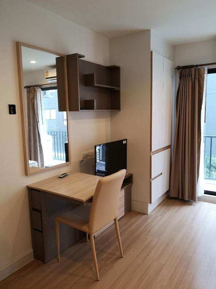รูป 🏢 ประกาศให้เช่าคอนโด | MA-C3358   โครงการ The Nest Sukhumvit 22 (เดอะ เนสท์ สุขุมวิท 22 )  - รูปที่ 3/4