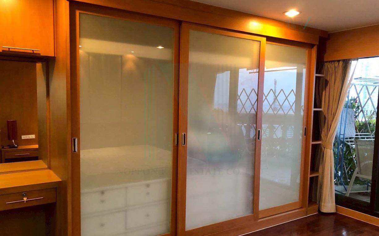 picture 🎉 For Sell Condo STATE TOWER Building 1, Floor 45,1 bed room, Room size 68 sqm - 8/8