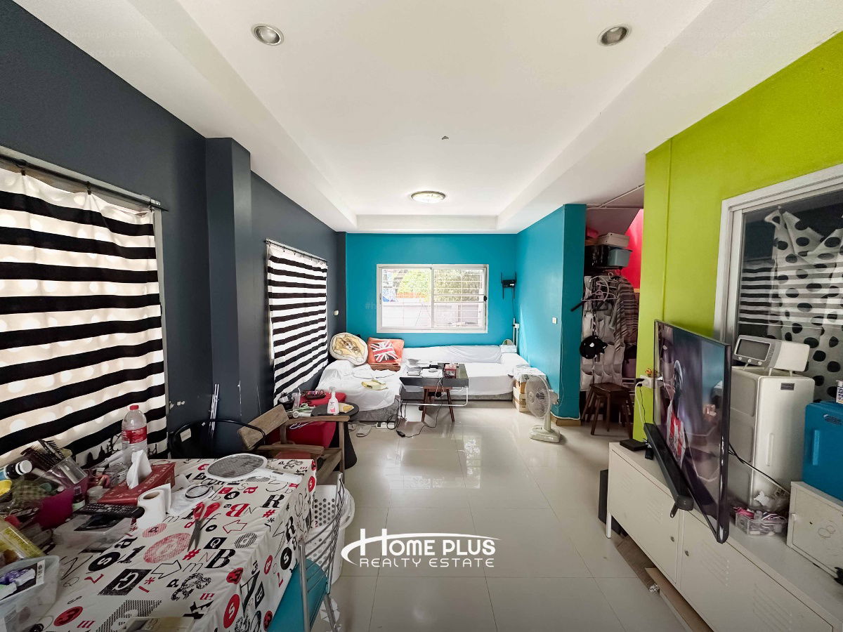 รูป บ้านเดี่ยว หมู่บ้านปิยะพร นวมินทร์ 74 ประเสริฐมนูกิจ 48 ใกล้ Chocolate Ville - รูปที่ 9/28