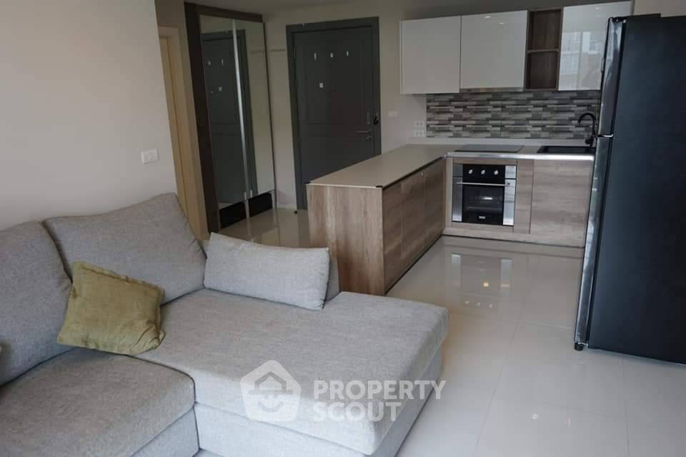 picture 2-BR Condo at Elements Srinakarin in Nong Bon (ID 1994535) - 3/22