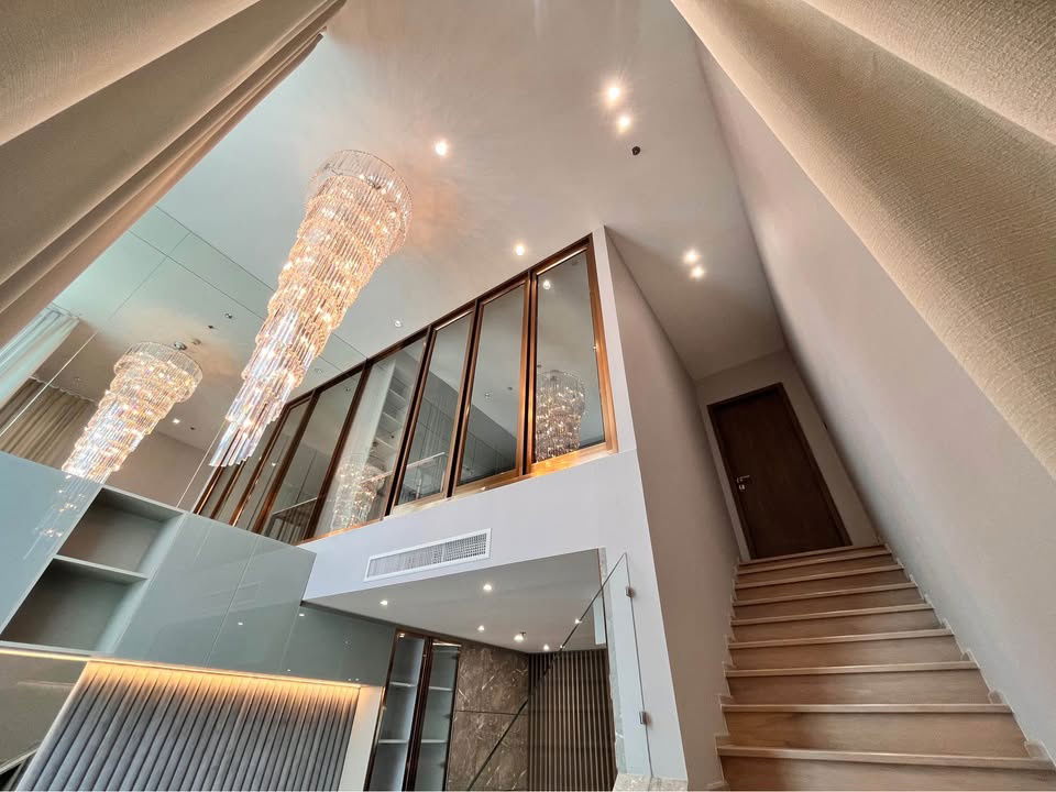 picture Condo for rent The Emporio Sukhumvit 24 Monthly 70,000 thb. - 6/14
