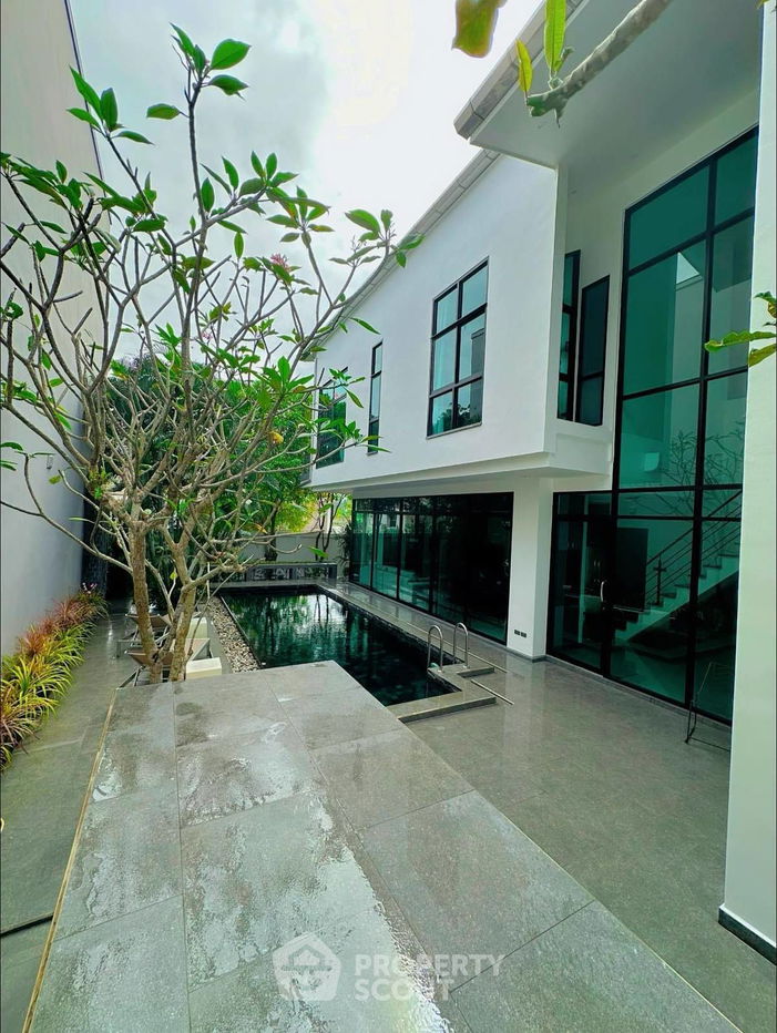 picture 3-BR House close to Pasak (ID 1872184) - 8/19