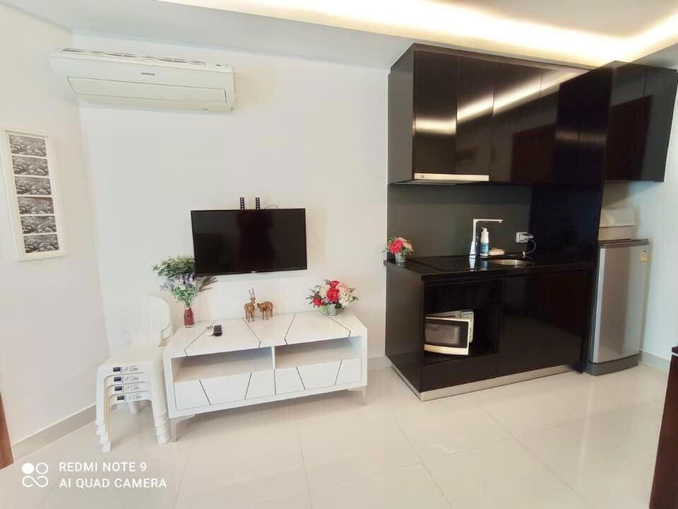 picture For sale  Club Royal Condominium 1beds  fully furnished (S03-0811S) - 9/33