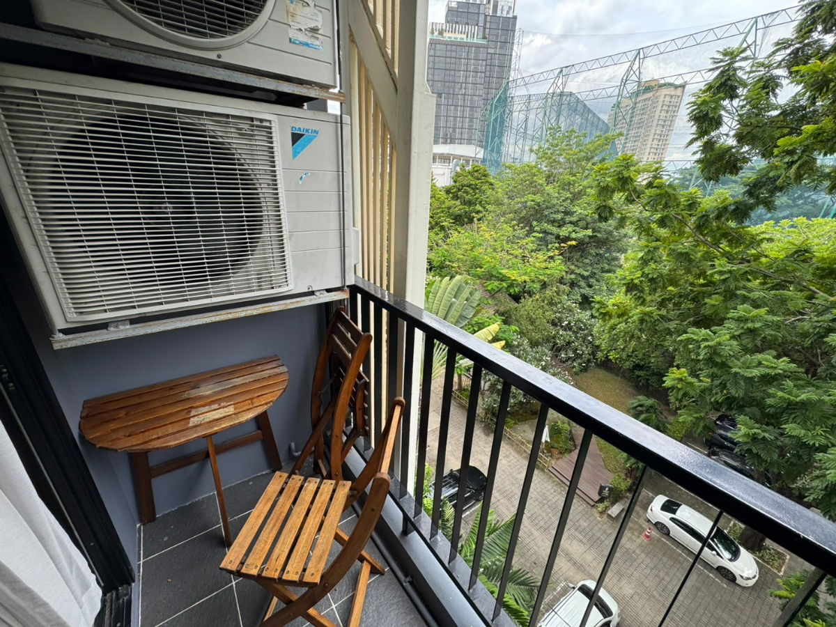 รูป ปล่อยเช่าด่วน!! BTS เอกมัย  จองก่อนได้ก่อน / ห้องพร้อมเข้าอยู่ 18 ส.ค. 68 นี้✨Zenith Place Sukhumvit 42 - รูปที่ 13/27