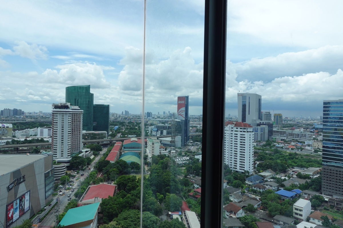 รูป ให้เช่าไลฟ์ ลาดพร้าว พร้อมอยู่ (DSL2123) - รูปที่ 10/13