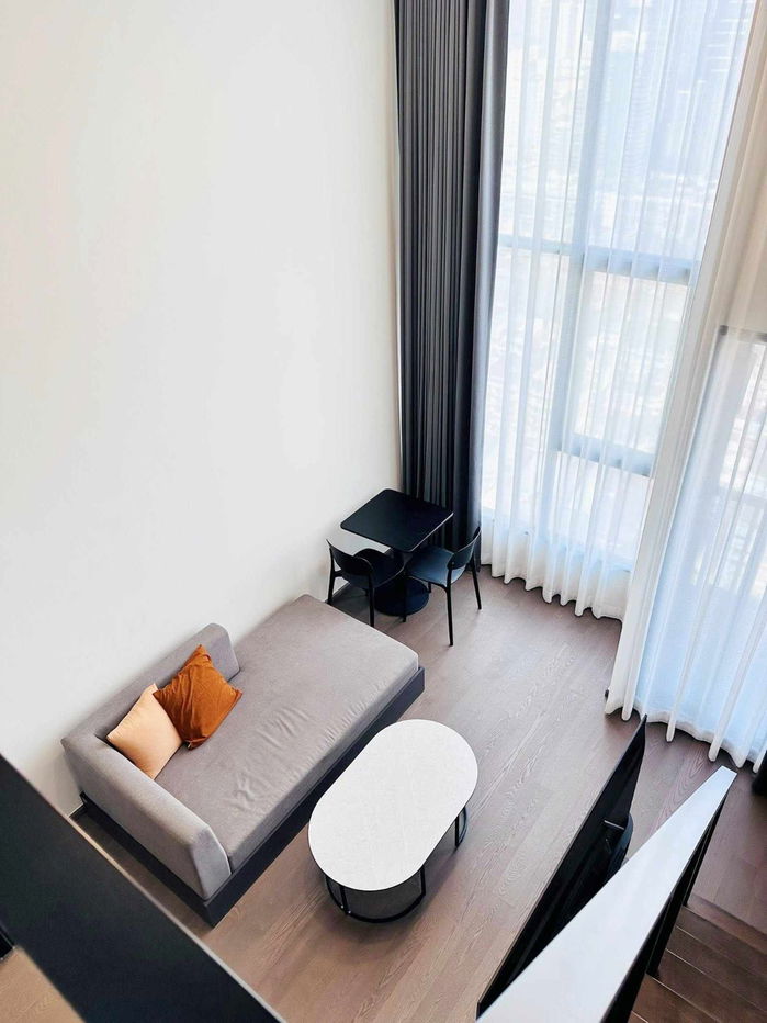 รูป 🦋🌼คุณปอ LuxuryCondo🦋🌼แอดไลน์ได้เลยนะคะ🦋พาร์ค ออริจิ้น จุฬา - สามย่าน - รูปที่ 4/6