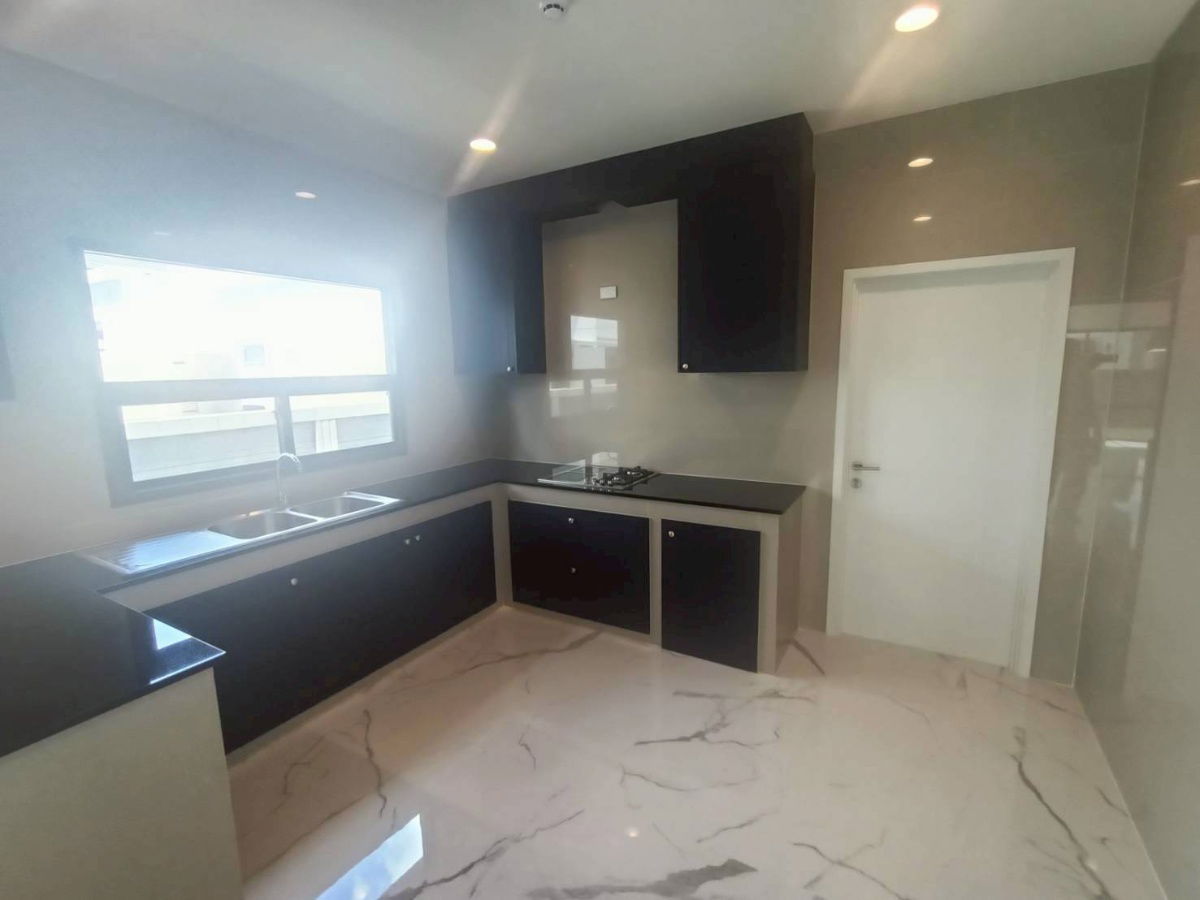 รูป บ้านเดี่ยว 2 ชั้น สไตล์ Modern Classic - รูปที่ 2/97