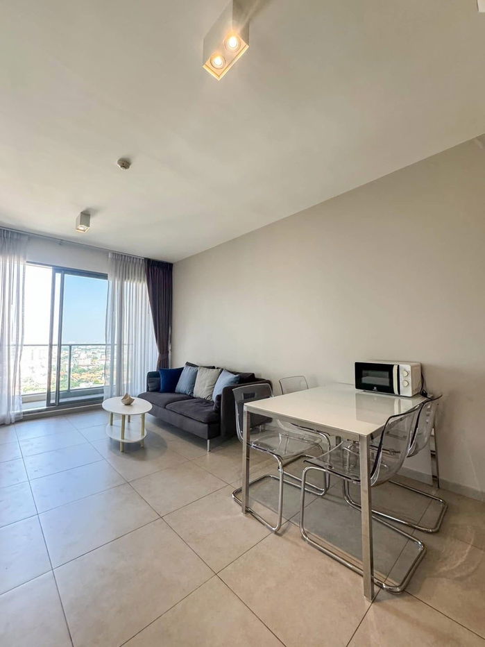 picture For sale The Loft Ekkamai | Best Price in Project! - 5/8