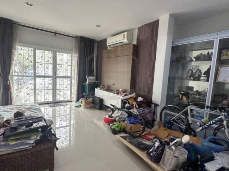 picture 🔥Hot​Deal​‼️For​ Sale ​| House | Good​Price​ at Baan Ploen Ratchaphruek - 4/16