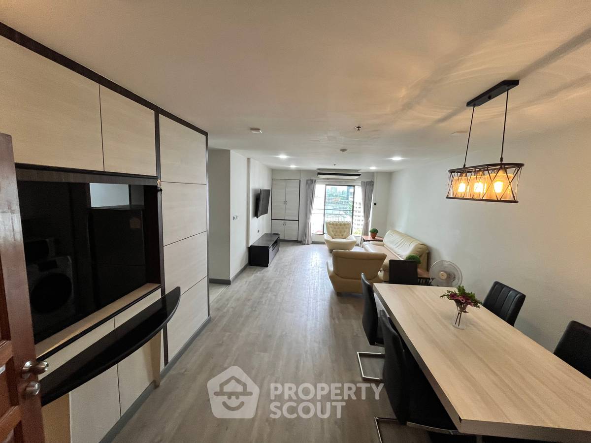 picture 3-BR Condo at Liberty Park 2 near ARL Makkasan (ID 2256205) - 3/10