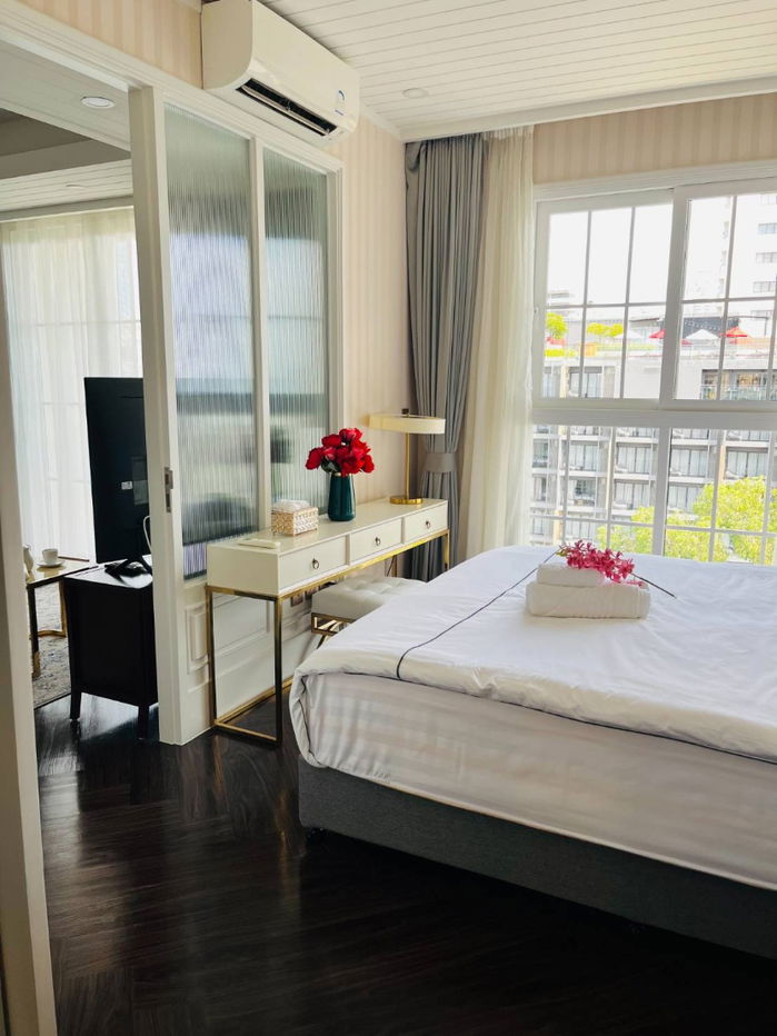 picture SALE! Grand Florida Beachfront Condo Resort Pattaya, Building B, 7th Floor - 10/24