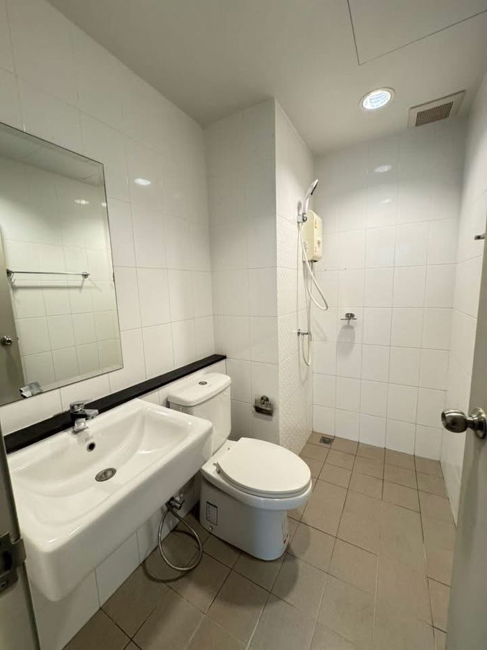 รูป ให้เช่า 𝗨𝗻𝗶𝗼 𝗦𝘂𝗸𝗵𝘂𝗺𝘃𝗶𝘁 𝟳𝟮 🏡 𝟵,𝟬𝟬𝟬 ใกล้ 𝗕𝗧𝗦 แบริ่ง พร้อมอยู่‼️#ตอบแชทไว 🔥🔥  รหัส M1398 - รูปที่ 9/9