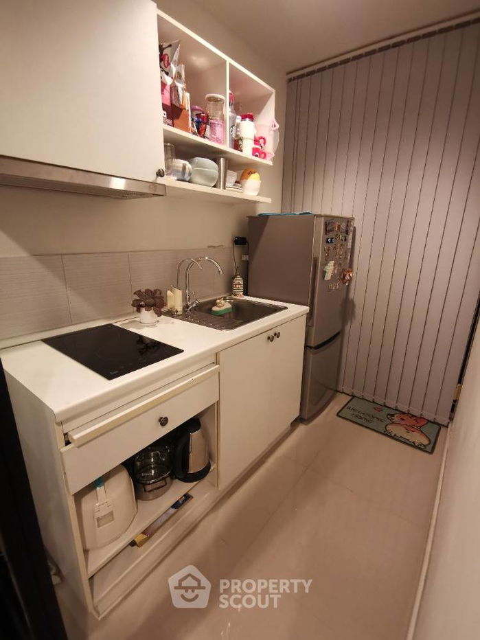 picture 1-BR Condo at Knightsbridge Bearing near BTS Bearing (ID 2051904) - 12/42