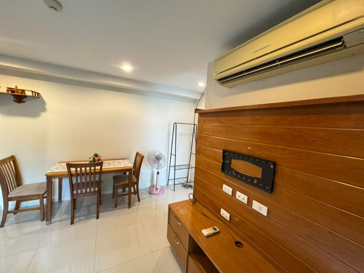 รูป ปล่อยเช่าด่วน!! BTS เอกมัย  จองก่อนได้ก่อน / ห้องพร้อมเข้าอยู่ 18 ส.ค. 68 นี้✨Zenith Place Sukhumvit 42 - รูปที่ 7/27