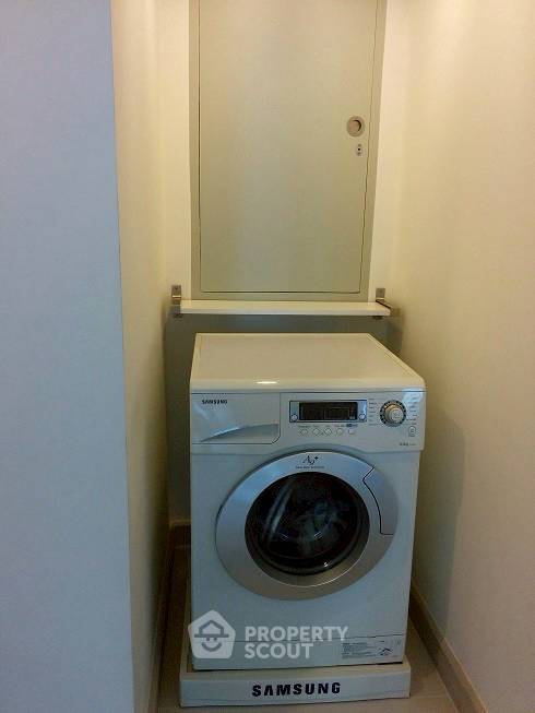 picture 2-BR Condo at Ideo Mobi Rama 9 near MRT Phra Ram 9 (ID 2258477) - 14/14