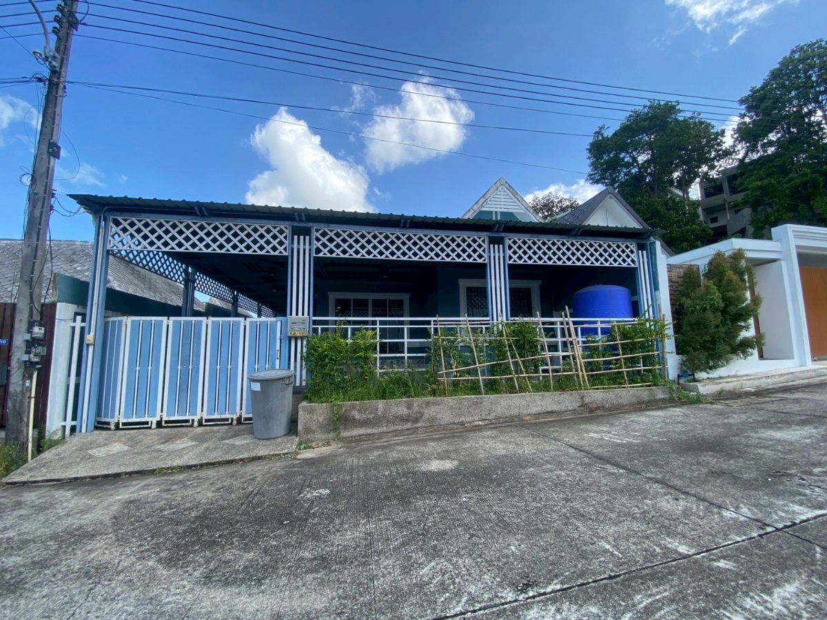 picture Baan Promphun Paklok Phuket 999 - 17/19