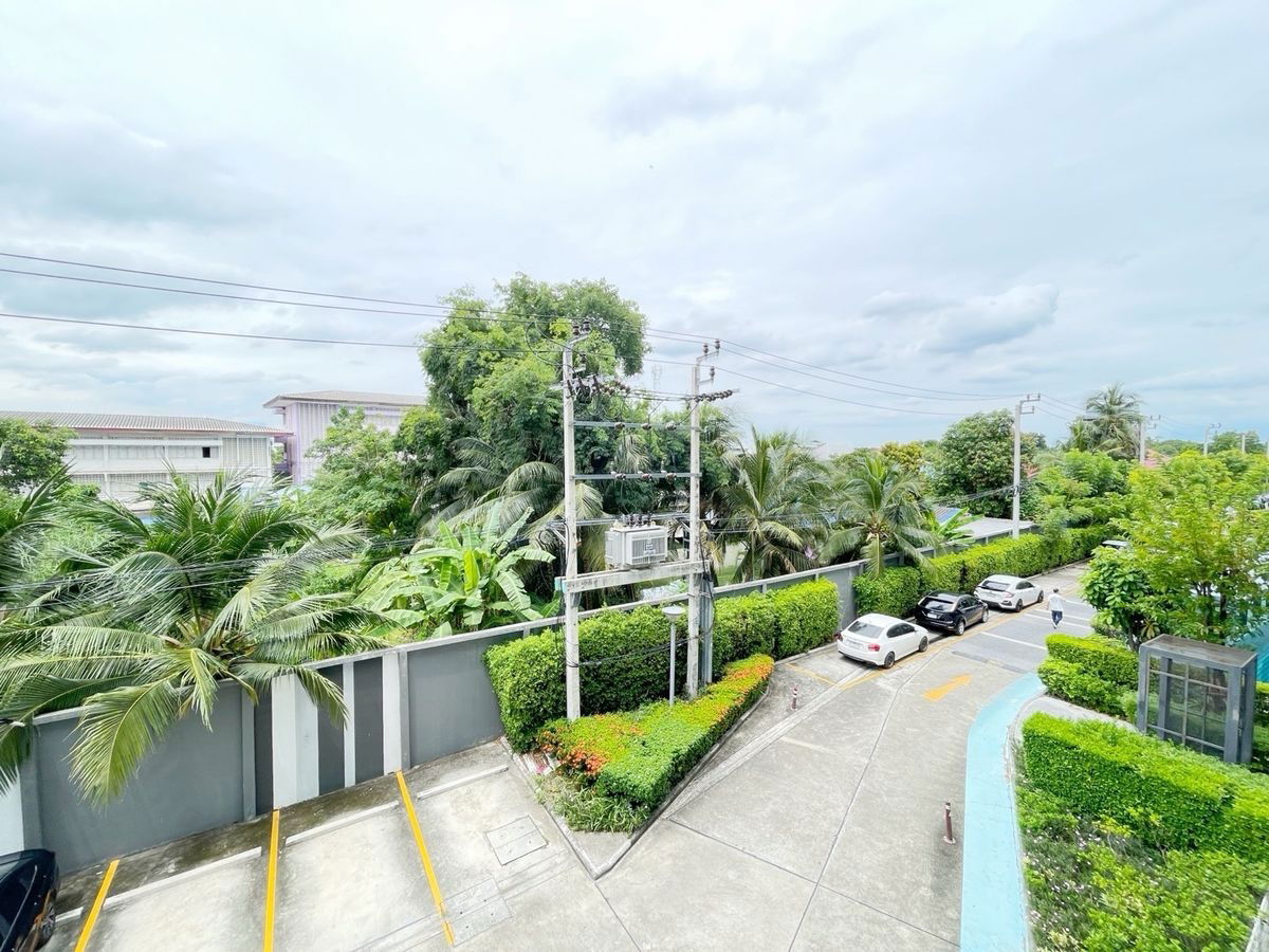 รูป 🏠RB19980 ให้เช่าถูกมาก📢ดิ ไอริส เวสท์เกต 👉แอดไลน์ @062mnigk( มี @ ด้วย) แอดมินตอบไว - รูปที่ 3/15