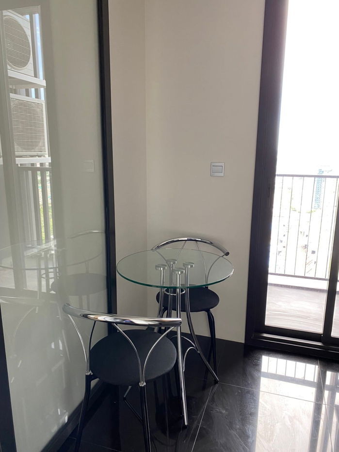 picture For rent The Line Jatujak Ready to move in (DSL655) - 6/7